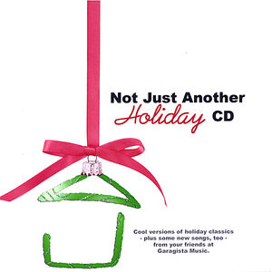 Not Just Another Holiday