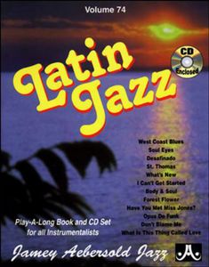 Latin Jazz / Various