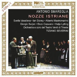Nozze Istraine