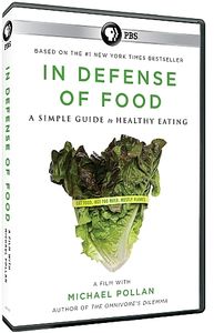 In Defense of Food