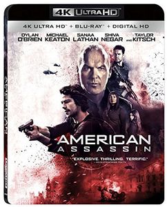 American Assassin