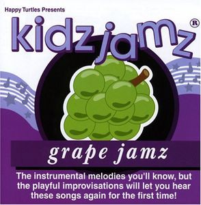 Grape Jamz