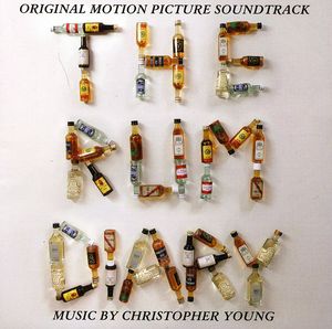 The Rum Diary (Original Soundtrack)