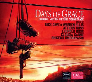 Days of Grace (Original Soundtrack)