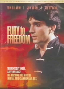 Fury to Freedom
