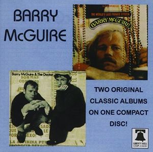 World's Last Private Citizen / Barry & the Dr