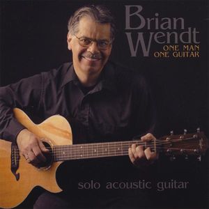 One Man One Guitar