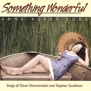 Something Wonderful
