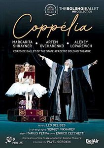 Coppelia