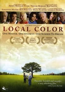 Local Color