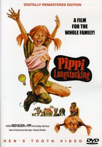 Pippi Longstocking