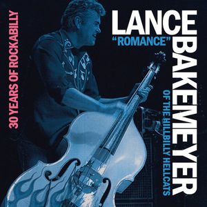 30 Years of Rockabilly