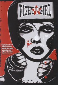 Fight Like a Girl