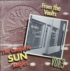 Sun Singles 3 / Various