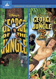 George of the Jungle / George of the Jungle 2