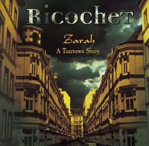 Zarah: Teartown Story