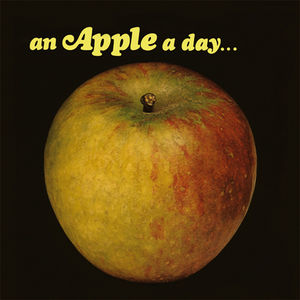 An Apple A Day...