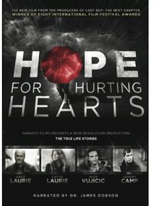 Hope for Hurting Hearts