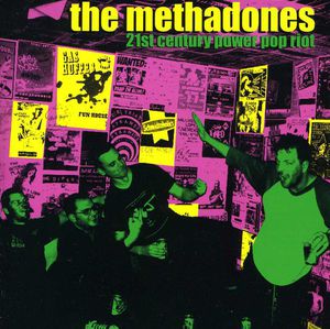 21st Century Power Pop Riot