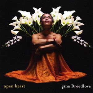 Open Heart