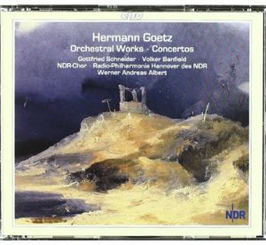 Complete Orchestral Works & Concertos