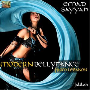 Bellydance from Lebanon