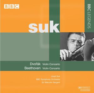 Violin Conceerto