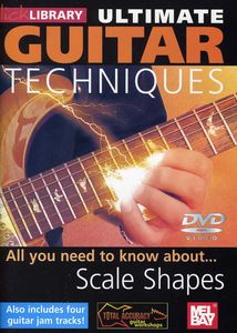 Ultimate Guitar Techniques: All You Need to Know