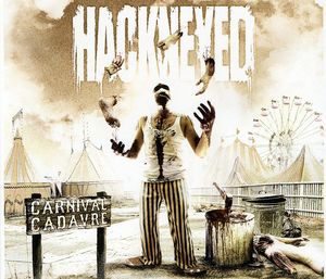 Carnival Cadavre