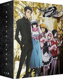 Steins/ Gate 0 - Part One