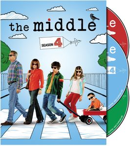 The Middle: Season 4