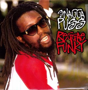 Reggae Funky