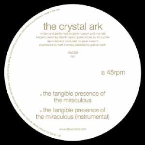 Tangible Presence of the Miraculous