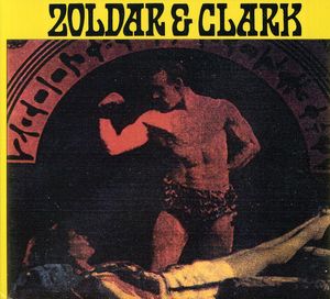 Zoldar & Clark the Ghost of Way