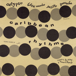 Caribbean Rhythms / Various