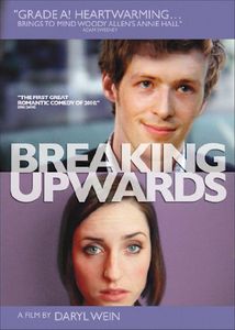 Breaking Upwards