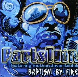 Baptism By Fire