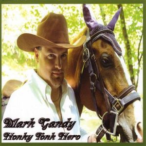 Honky Tonk Hero