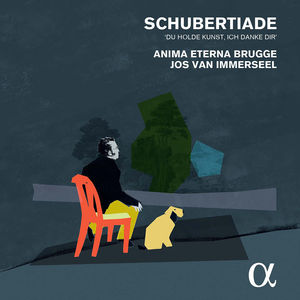 Schubertiade: Du Holde Kunst Ich Danke Dir