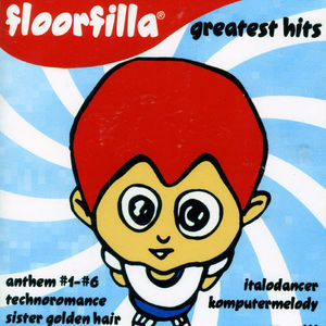 Greatest Hits