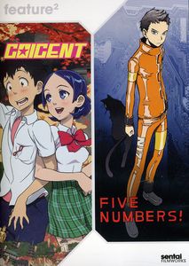 Coicent / Five Numbers