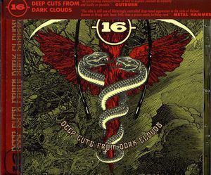 Deep Cuts from Dark Clouds