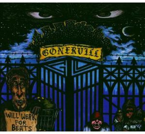 Gonervill