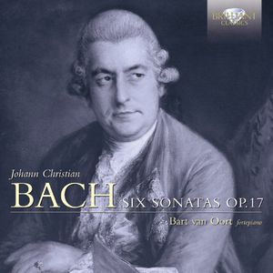 Six Sonatas Op. 17