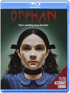 The Orphan