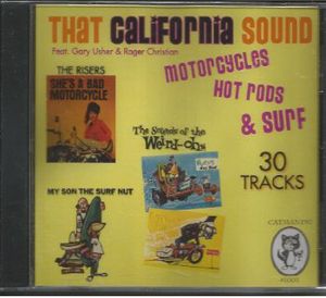 That California Sound