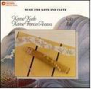 Music for Koto & Flute