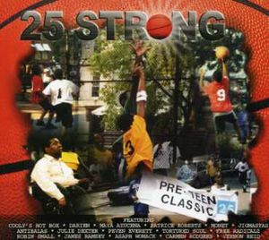 25 Strong