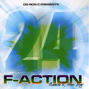 F-Action 24