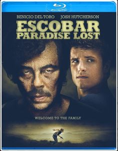 Escobar: Paradise Lost